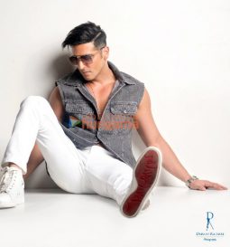 Zayed Khan