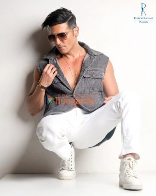 Zayed Khan