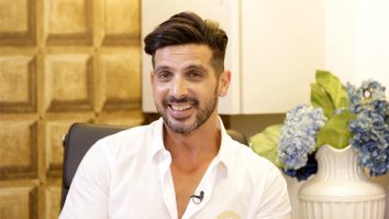 Zayed Khan “It’s a very difficult thing to do, to get a full audience to like something”