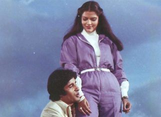 Zeenat Aman fondly recalls her “long working relationship” with Amitabh Bachchan; says, “We were both punctilious and punctual” Zeenat Aman fondly recalls her “long working relationship” with Amitabh Bachchan; says, “We were both punctilious and punctual”