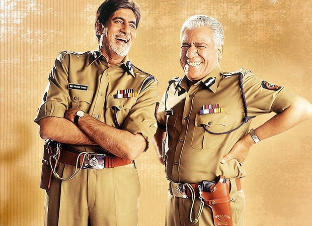19 years of Dev: When Om Puri felt hurt about not being cast in Amitabh Bachchan’s role