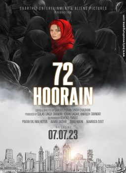 72 Hoorain