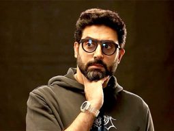 Abhishek Bachchan opens up about his break after Housefull 3; says, “I knew I wasn’t pushing myself”