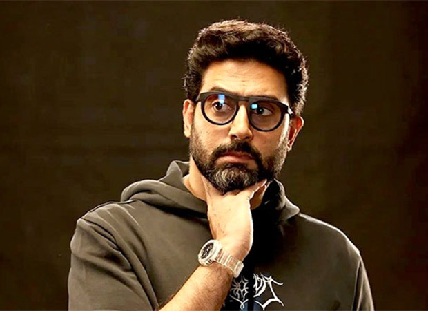 Abhishek Bachchan opens up about his break after Housefull 3; says, “I knew I wasn't pushing myself”