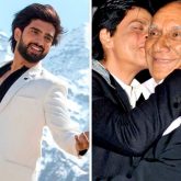 Amaal Mallik pays tribute to late filmmaker Yash Chopra and Shah Rukh Khan in his latest track 'Mohabbat,' watch