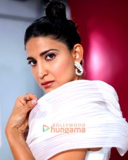 Aahana Kumra