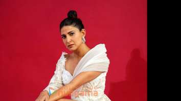 Celeb Photos Of Aahana Kumra