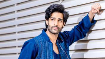 Celeb Wallpapers Of Aaman Devgan