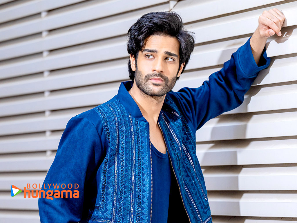 Aaman Devgan