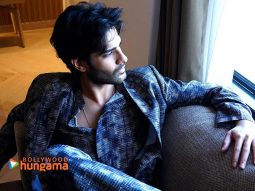 Celeb Wallpapers Of Aaman Devgan