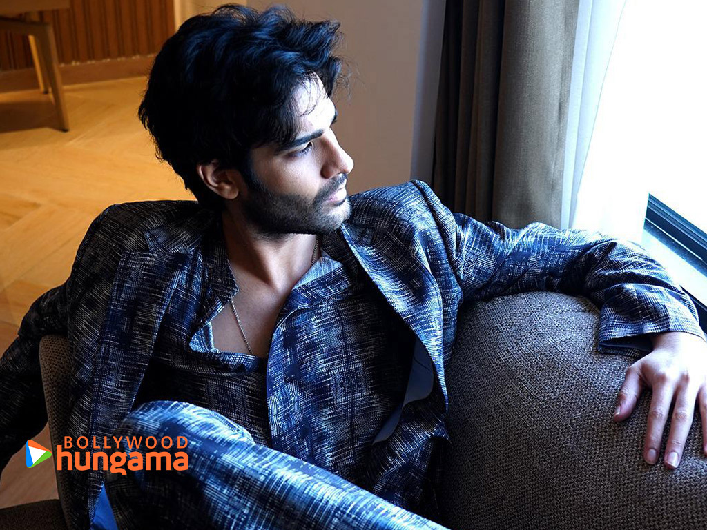 Aaman Devgan Aaman Devgan