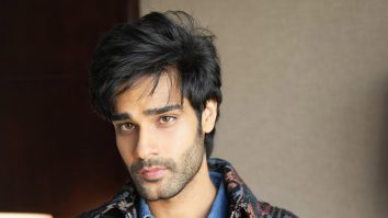 Celeb Wallpapers Of Aaman Devgan