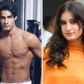 Aaman Devgan and Rasha Thadani starrer to release in February 2024