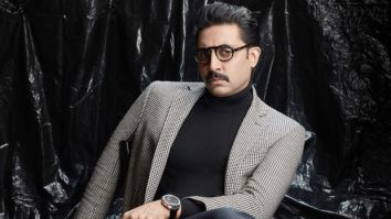 Abhishek Bachchan shares his views on the nepotism debate: “How many star kids have succeeded in comparison to those who have not come from a film background? The discussion starts and ends right there”