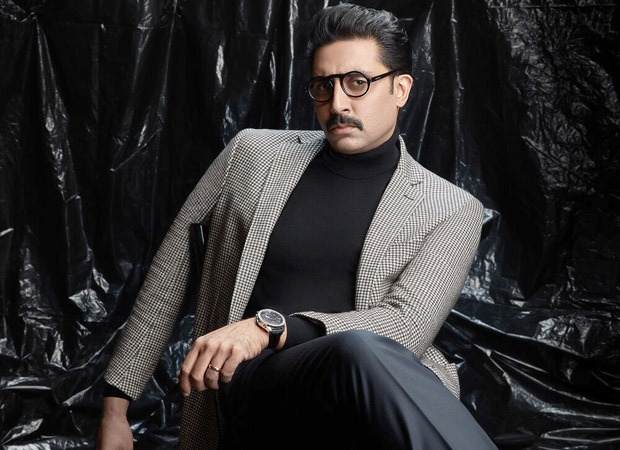 Abhishek Bachchan shares his views on the nepotism debate: “How many star kids have succeeded in comparison to those who have not come from a film background? The discussion starts and ends right there”