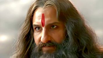 Movie Stills Of The Movie Adipurush