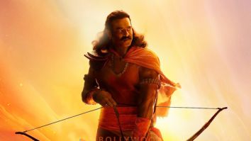 Adipurush still