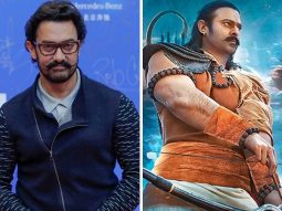 Adipurush: Aamir Khan Productions extends wishes to Prabhas and team: “May it win the hearts of audiences all across the world”