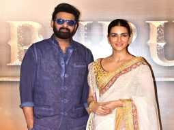 Adipurush: Amid dating rumours with Kriti Sanon, Prabhas expresses his wish to marry in Tirupathi