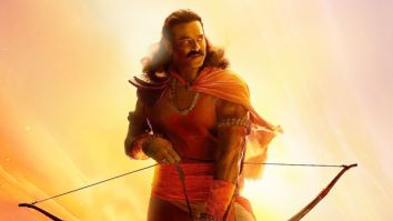 Adipurush Box Office Estimate Day 1: Prabhas starrer takes the second biggest opening after Pathaan; likely to clock Rs. 36 crores
