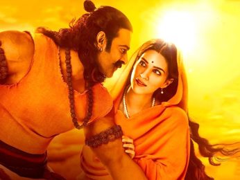 Adipurush Box Office Estimate Day 2: Prabhas Film remains steady; collects Rs. 37 crores on Saturday