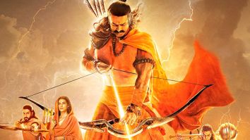 Adipurush (Hindi) Box Office: Exceeds expectations by a distance, all set for a Rs 100 crores + weekend