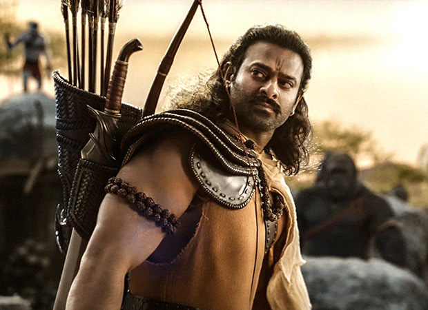 Adipurush (Hindi) Advance Booking Prabhas starrer sells over 1.5 lakh tickets across the National chains