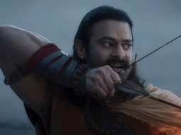 Adipurush: Telangana cinegoers vandalize a theatre after Prabhas starrer gets delayed during screening; police register case
