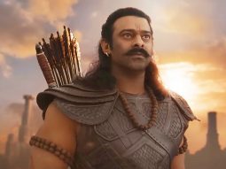 Adipurush advance sales: PVR Inox sells 1 lakh tickets in all languages Adipurush advance sales: PVR Inox sells 1 lakh tickets in all languages