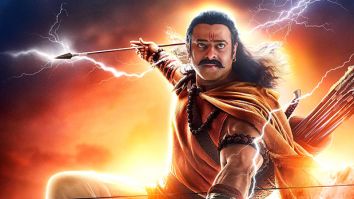 Adipurush director Om Raut says, “If they say that you understand Ramayana, they are fools, or they are lying”