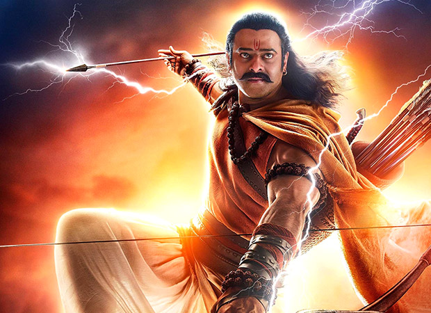 Adipurush director Om Raut says, “If they say that you understand Ramayana, they are fools, or they are lying”