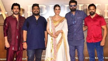 Adipurush director Om Raut reveals that he asked exhibitors to cap the ticket prices: “If we had our way, we would’ve sold the tickets for Rs. 100 so that masses could afford it”