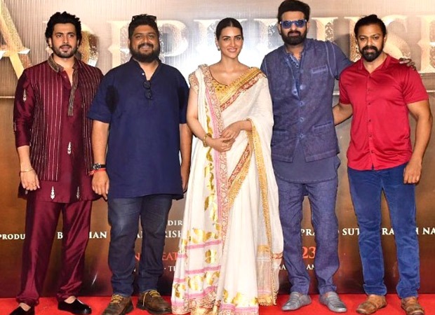Adipurush director Om Raut reveals that he asked exhibitors to cap the ticket prices: “If we had our way, we would’ve sold the tickets for Rs. 100 so that masses could afford it”