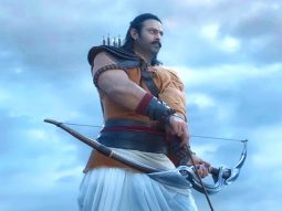 Prabhas starrer Adipurush to feature early morning shows in Telangana starting at 4 AM