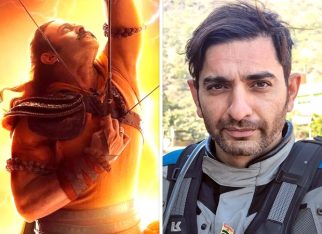 Adipurush actor Siddhant Karnick defends Om Raut directorial amid controversy; argues, “We need to show our gods are cooler than superheroes”