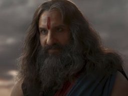 Adipurush action trailer: Saif Ali Khan as Lankesh takes the centre stage; Prabhas delivers solid dialogues, watch 