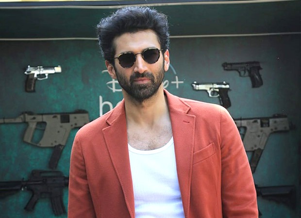 Aditya Roy Kapur kicks off Anurag Basu’s Metro In Dino with an emotional sequence : Bollywood News – Bollywood Hungama