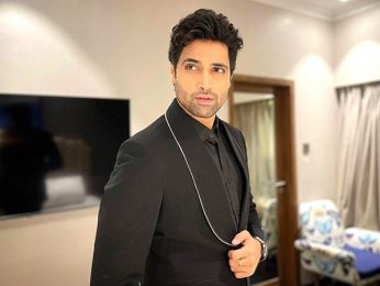 Adivi Sesh reveals his next film to be a ‘love story’ Adivi Sesh reveals his next film to be a ‘love story’