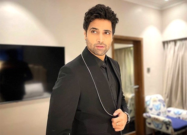 Adivi Sesh reveals his next film to be a ‘love story’