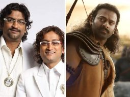 Ajay-Atul on the success of ‘Jai Shri Ram’ from Adipurush: “Happy to create our own canvas”