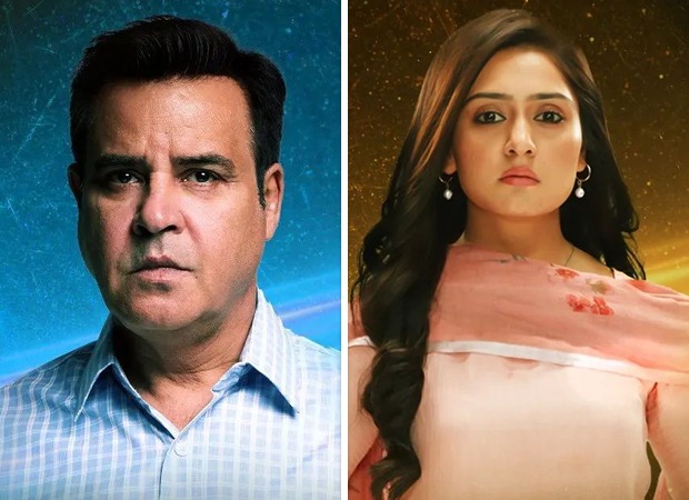 Akshay Anand opens up about playing a supportive father in Sony SAB’s Vanshaj; says, “The relationship between Premraj and his daughter Yuvika is very warm”