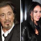 Al Pacino, 83, welcomes first child with 29-year-old girlfriend Noor Alfallah; baby boy named Roman