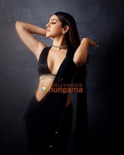 Celeb Photos Of Alaya F