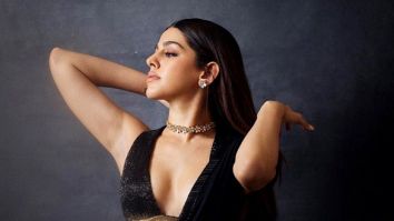 Celeb Photos Of Alaya F