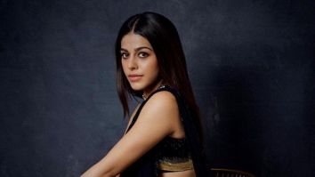 Celeb Photos Of Alaya F