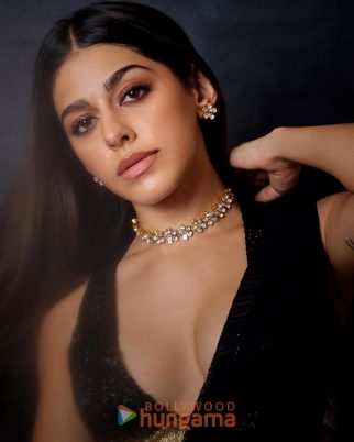 Celeb Photos Of Alaya F