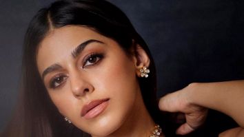 Celeb Photos Of Alaya F
