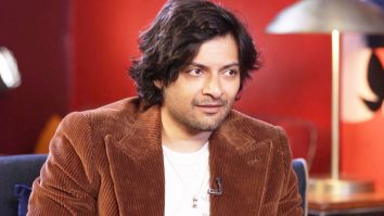 Ali Fazal on ‘Fukrey’, ‘Mirzapur’, life after marriage & Hollywood projects
