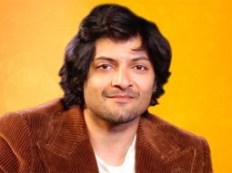 Ali Fazal shares about meeting Gerard Butler for the first time! | Kandahar