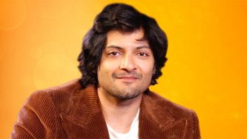 Ali Fazal shares about meeting Gerard Butler for the first time! | Kandahar